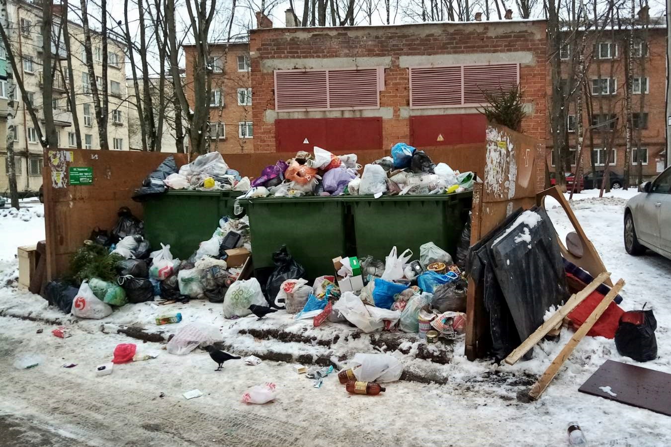 Мусорка во дворе. Мусорный бак во дворе. Помойка во дворе. Мусорка за домом.