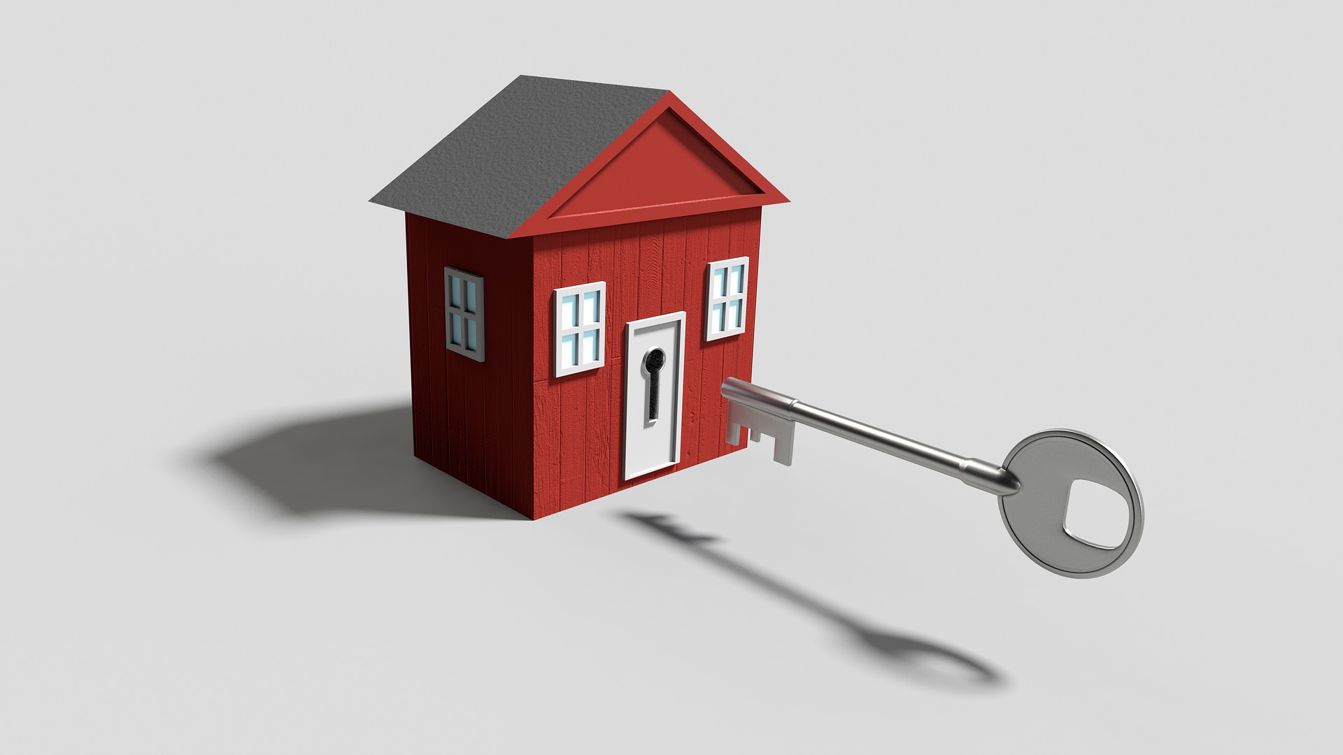 Реализация единственного жилья. «Ключи к дому». Недвижимость. Жилье. Ипотечное кредитование.