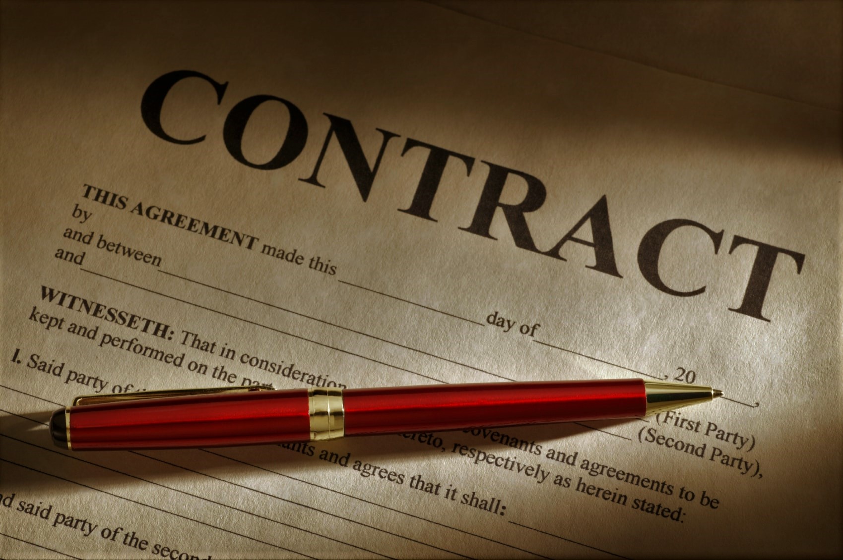 contract assurance