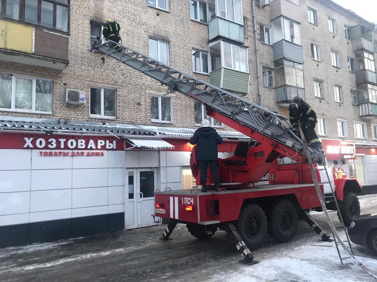 Фото на красноармейской во владимире