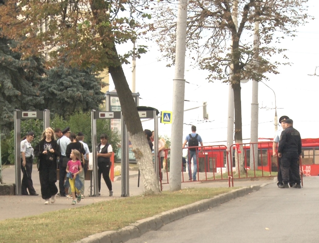 В субботу с 6:30 до 16:00 во Владимире будет ограничено движение в  центральной части города | 08.09.2023 | Владимир - БезФормата