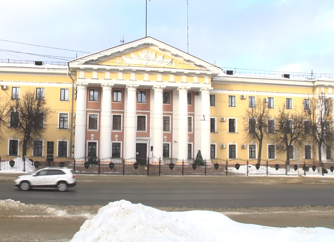 Житель Гороховецкого района предстанет перед судом за покушение на кражу  денег с чужой банковской карты