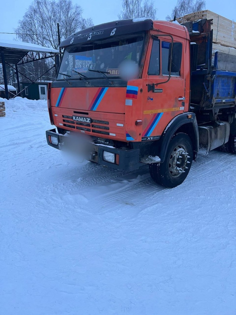 В Петушинском районе перед судом предстанет руководитель пилорамы, по вине  которой погиб рабочий