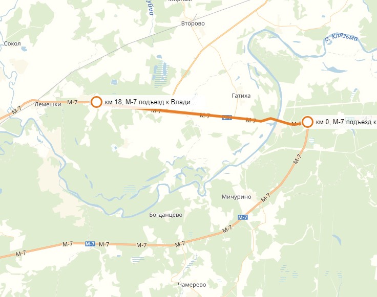 Подъезжая к городу начался. Дорога м7 Волга на карте. Автомобильная дорога м7 Волга на карте. Трассе м7 на карте. Трасса м7 Волга на карте Удмуртии.